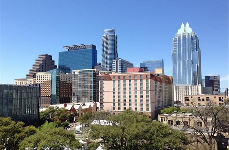 watch repair austin