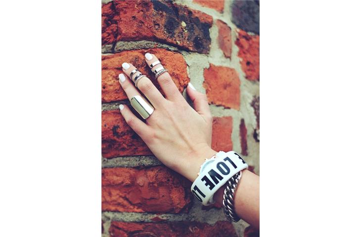 nautical bracelet