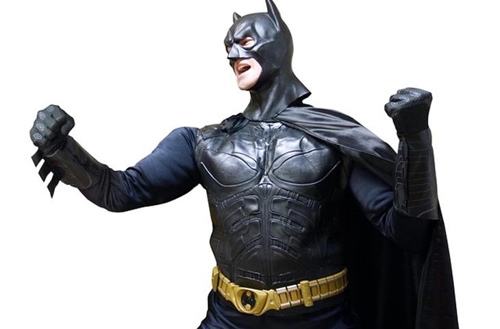 batman ii