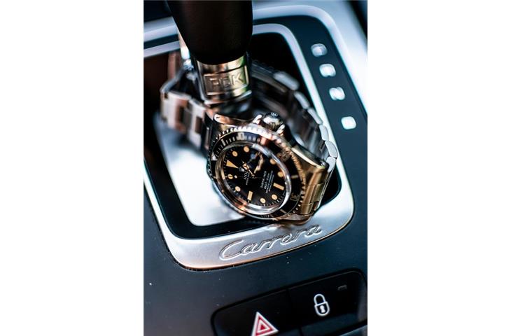what is the most expensive watch brand