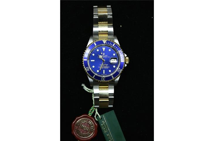 rolex submariner for sale