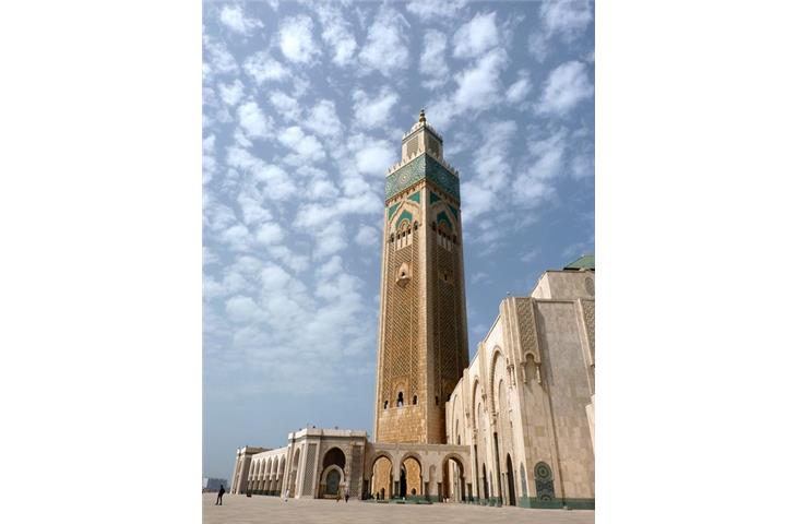 jewelry casablanca
