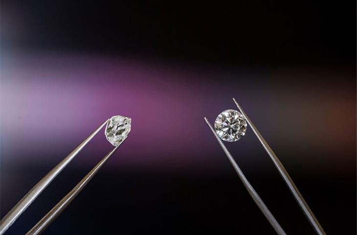 wolf diamonds houston