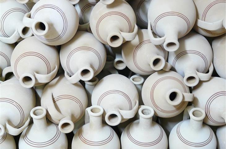 ceramic king