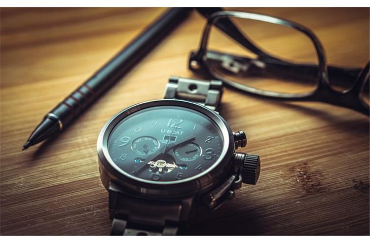 wrist watch for women digital