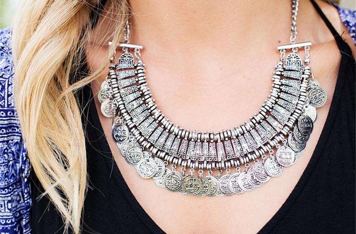 antique jewelry houston