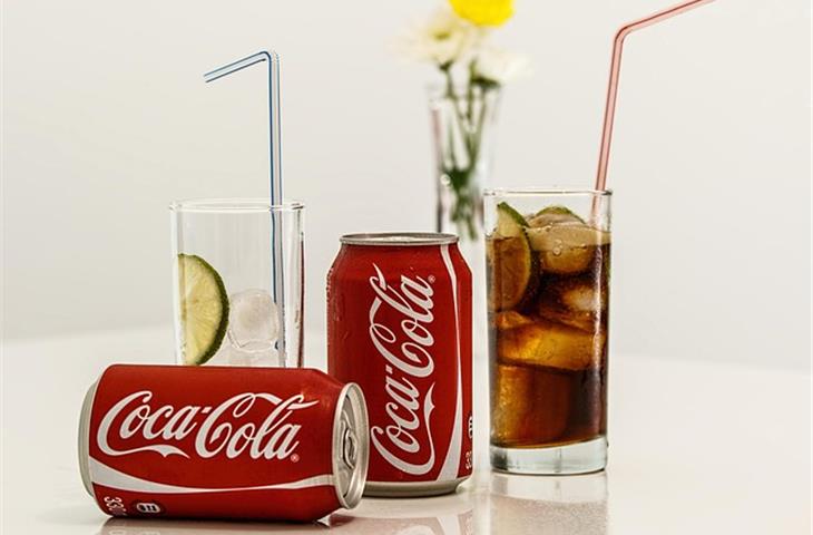 history of royal crown cola