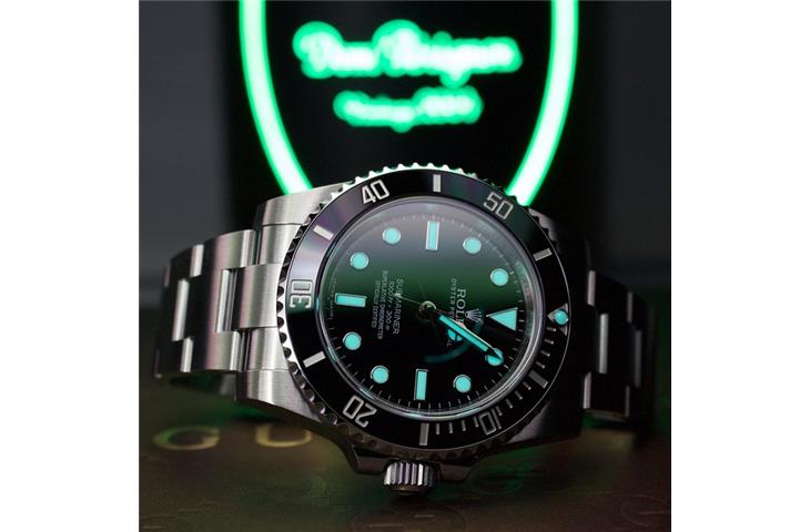 rolex submariner for sale