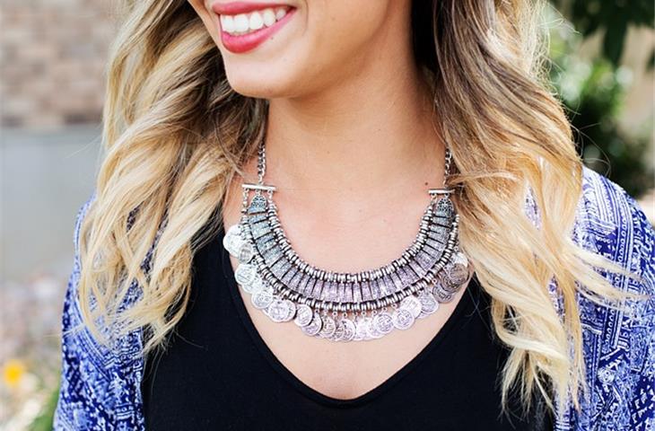 antique jewelry houston