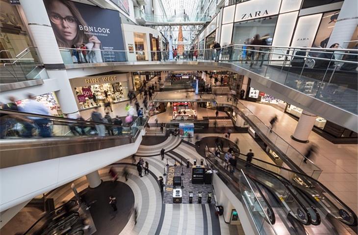 rama 9 mall