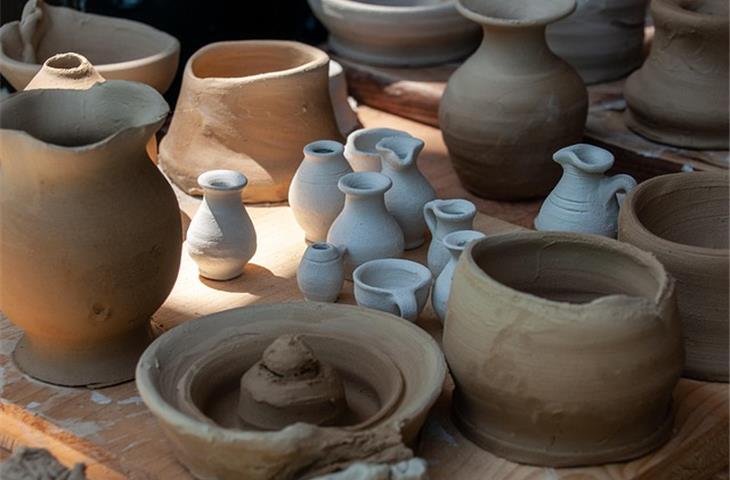 ceramic king