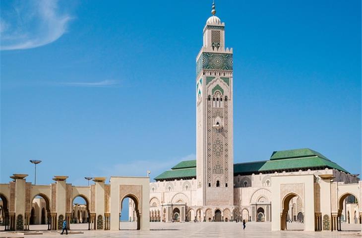 jewelry casablanca