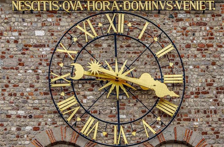 roman numerals 800