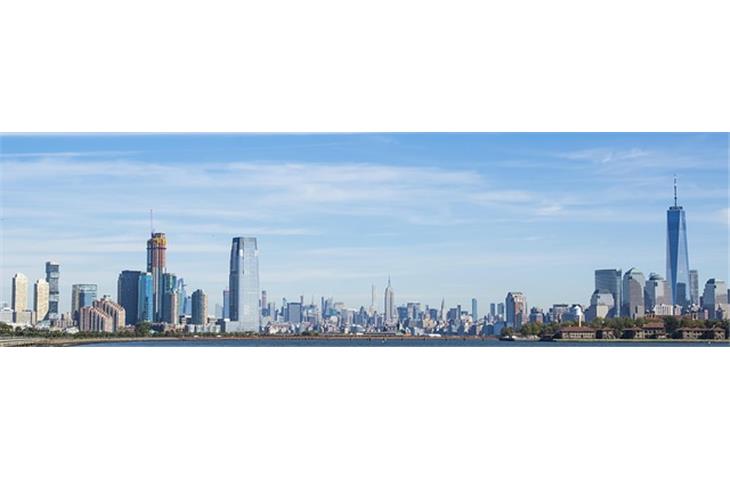 Discovering Opportunities at 115 Columbus Drive, Jersey City