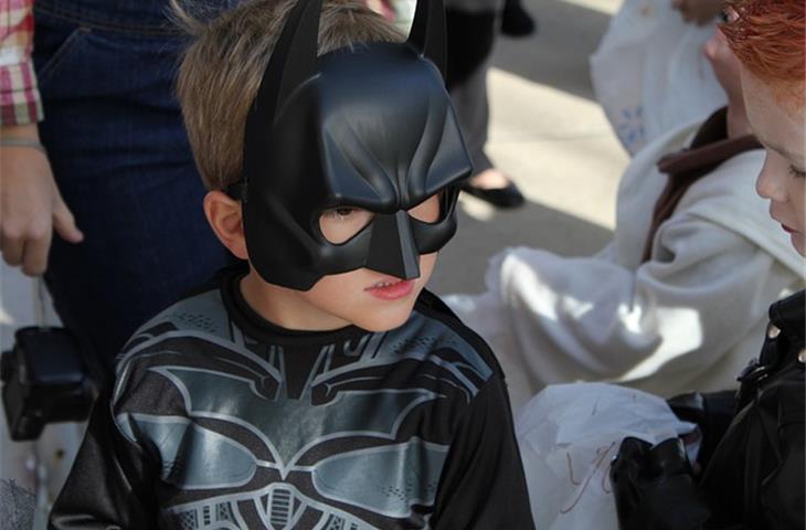 batman ii
