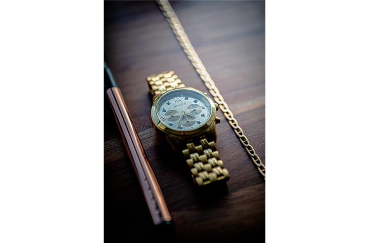 vintage gold rolex watches