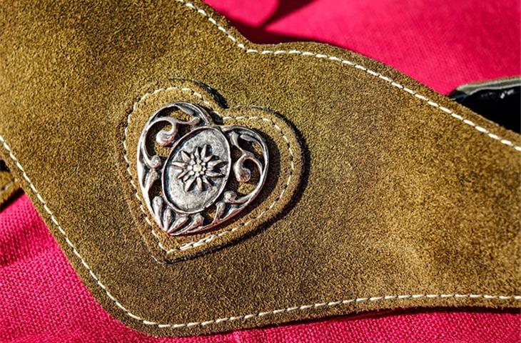 mechanical belt