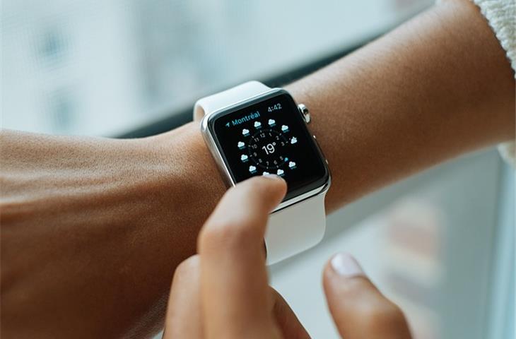 wrist watch for women digital