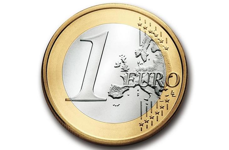 5000 euro in usd