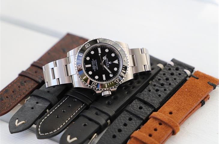 logo rolex