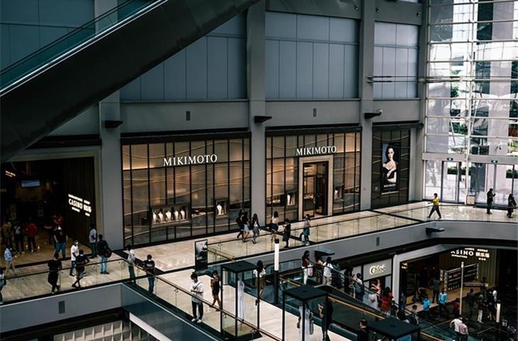 rama 9 mall