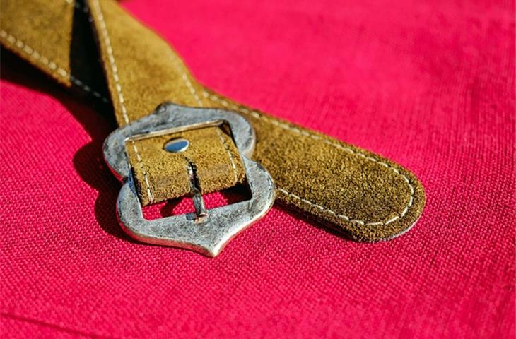mechanical belt