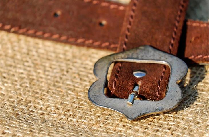 mechanical belt