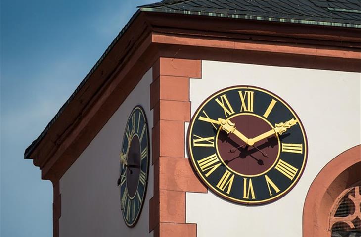 roman numerals 800