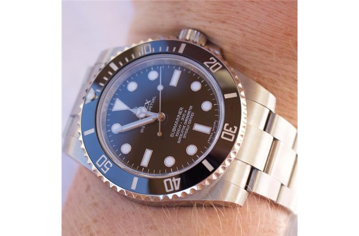 rolex submariner for sale