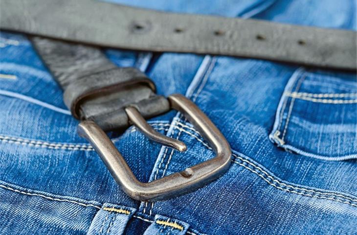 mechanical belt